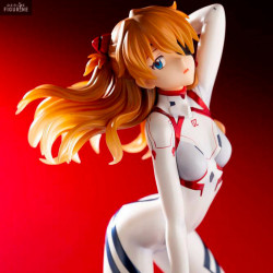 Evangelion 4 - Figurine...