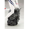 Evangelion 4 - Figurine Asuka Shikinami Langley White Plugsuit