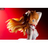 Evangelion 4 - Figurine Asuka Shikinami Langley White Plugsuit