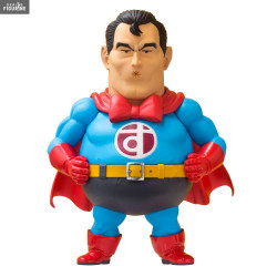 Dr. Slump - Figurine Suppaman