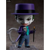 DC Comics, Batman (1989) - Figurine The Joker ou Batman, Nendoroid