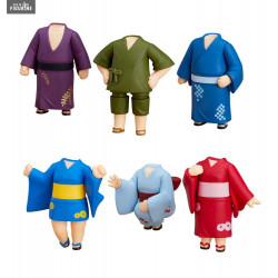 Nendoroid More - Pack...