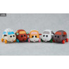 Pui Pui Molcar - Molcar Potato, Abbey, Choco, Teddy or Shiromo figure, Moderoid