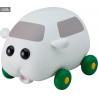 Pui Pui Molcar - Molcar Potato, Abbey, Choco, Teddy or Shiromo figure, Moderoid