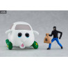 Pui Pui Molcar - Molcar Potato, Abbey, Choco, Teddy or Shiromo figure, Moderoid