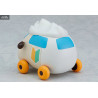 Pui Pui Molcar - Molcar Potato, Abbey, Choco, Teddy or Shiromo figure, Moderoid