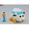 Pui Pui Molcar - Molcar Potato, Abbey, Choco, Teddy or Shiromo figure, Moderoid