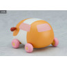 Pui Pui Molcar - Molcar Potato, Abbey, Choco, Teddy or Shiromo figure, Moderoid