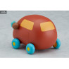 Pui Pui Molcar - Molcar Potato, Abbey, Choco, Teddy or Shiromo figure, Moderoid