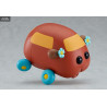 Pui Pui Molcar - Molcar Potato, Abbey, Choco, Teddy or Shiromo figure, Moderoid
