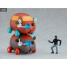 Pui Pui Molcar - Molcar Potato, Abbey, Choco, Teddy or Shiromo figure, Moderoid