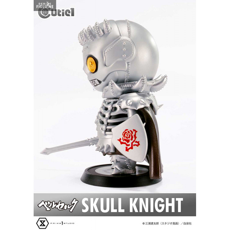 Berserk - Skull Knight...