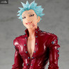 The Seven Deadly Sins: Dragon's Judgement - Ban figure, Pop Up Parade