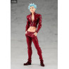 The Seven Deadly Sins: Dragon's Judgement - Ban figure, Pop Up Parade