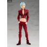 The Seven Deadly Sins: Dragon's Judgement - Ban figure, Pop Up Parade