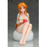Sword Art Online : Alicization War of Underworld - Figurine Asuna Yuuki, White Shirt