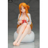 Sword Art Online : Alicization War of Underworld - Figure Asuna Yuuki, White Shirt