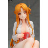 Sword Art Online : Alicization War of Underworld - Figurine Asuna Yuuki, White Shirt