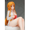 Sword Art Online : Alicization War of Underworld - Figurine Asuna Yuuki, White Shirt