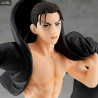 Attack on Titan - Eren Yeager figure, Pop Up Parade