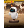 Disney/Pixar - Pack 2 figures Wall-E & Eve, Mini Egg Attack
