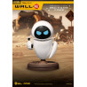 Disney/Pixar - Pack 2 figures Wall-E & Eve, Mini Egg Attack