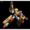 The Brave Fighter of Legend Da-Garn - Figurine The Gattai Ga-Orn