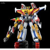 The Brave Fighter of Legend Da-Garn - Figurine The Gattai Ga-Orn