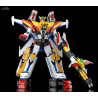 The Brave Fighter of Legend Da-Garn - The Gattai Ga-Orn figure