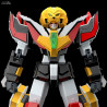 The Brave Fighter of Legend Da-Garn - Figurine The Gattai Ga-Orn