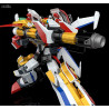 The Brave Fighter of Legend Da-Garn - Figurine The Gattai Ga-Orn