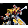 The Brave Fighter of Legend Da-Garn - Figurine The Gattai Ga-Orn