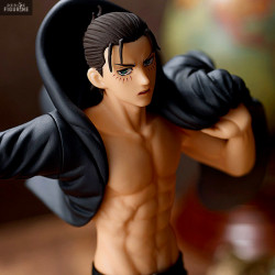 Attack on Titan - Figurine...