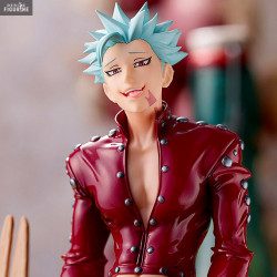 The Seven Deadly Sins:...