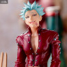 The Seven Deadly Sins: Dragon's Judgement - Ban figure, Pop Up Parade