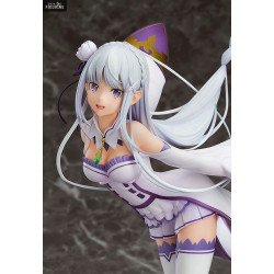 Re:ZERO Starting Life in...
