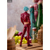 The Seven Deadly Sins: Dragon's Judgement - Ban figure, Pop Up Parade