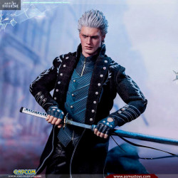Devil May Cry 5 - Figure...