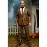Halloween II - Pack 2 figurines Michael Myers & Dr Loomis, Ultimate