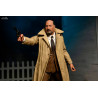 Halloween II - Pack 2 figures Michael Myers & Dr Loomis, Ultimate