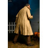 Halloween II - Pack 2 figurines Michael Myers & Dr Loomis, Ultimate