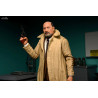 Halloween II - Pack 2 figures Michael Myers & Dr Loomis, Ultimate