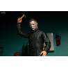 Halloween II - Pack 2 figures Michael Myers & Dr Loomis, Ultimate