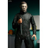 Halloween II - Pack 2 figures Michael Myers & Dr Loomis, Ultimate