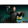 Halloween II - Pack 2 figurines Michael Myers & Dr Loomis, Ultimate