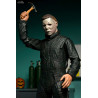 Halloween II - Pack 2 figurines Michael Myers & Dr Loomis, Ultimate