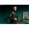 Halloween II - Pack 2 figurines Michael Myers & Dr Loomis, Ultimate