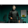 Halloween II - Pack 2 figurines Michael Myers & Dr Loomis, Ultimate