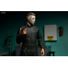 Halloween II - Pack 2 figurines Michael Myers & Dr Loomis, Ultimate