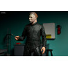 Halloween II - Pack 2 figurines Michael Myers & Dr Loomis, Ultimate